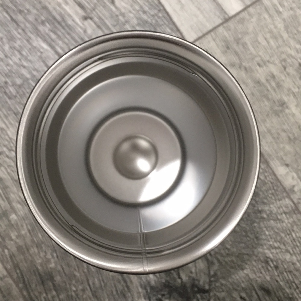 Black ello vacuum insulated Travel mug - Picture 9 of 11